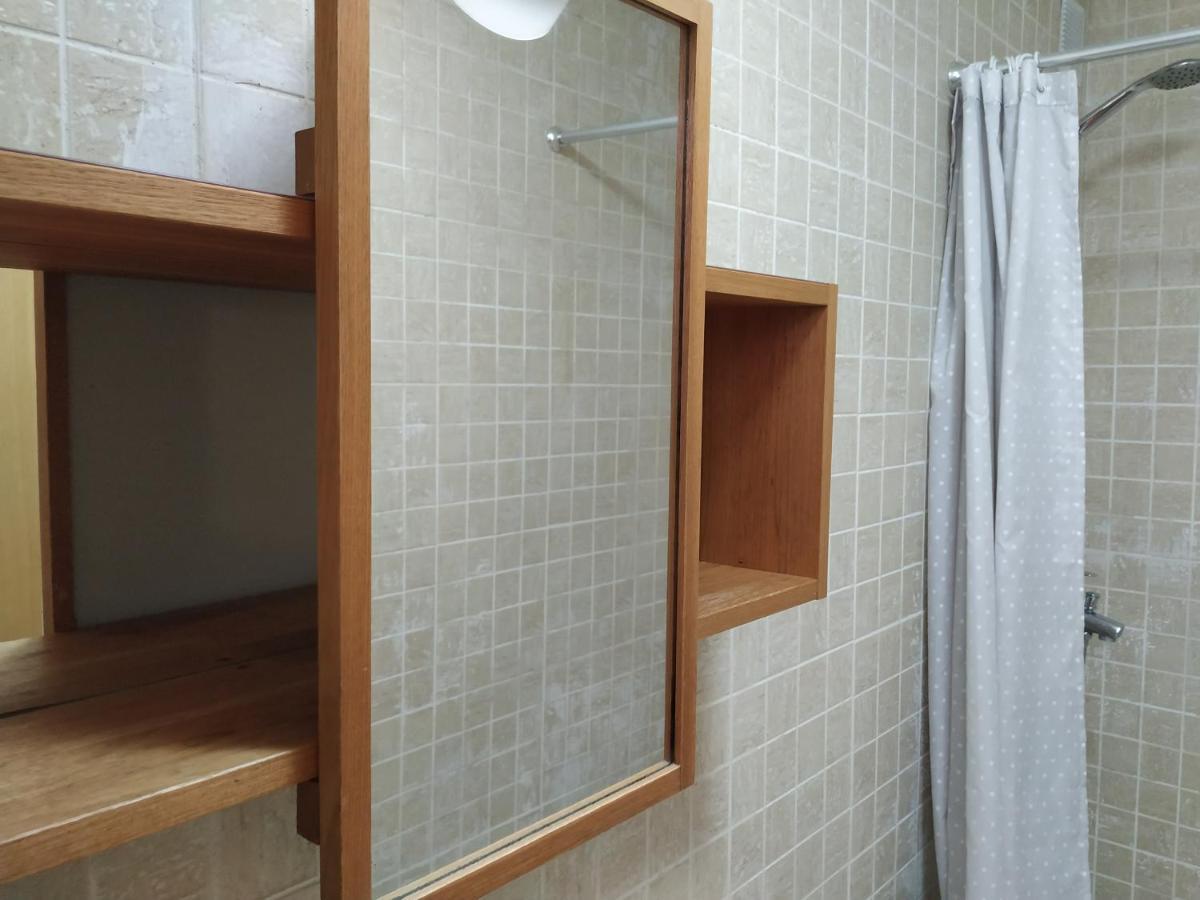 Apartamento Torres19 Sevilla Buitenkant foto