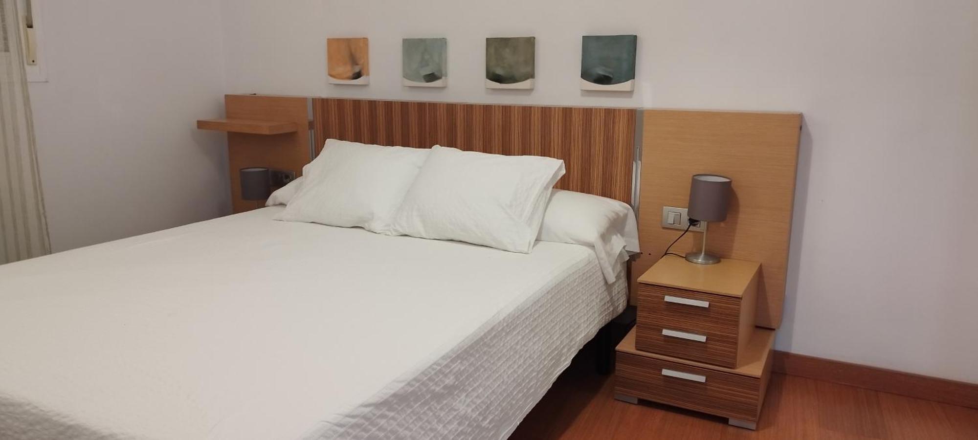 Apartamento Torres19 Sevilla Buitenkant foto