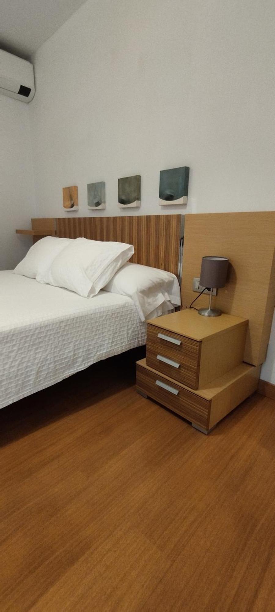 Apartamento Torres19 Sevilla Buitenkant foto